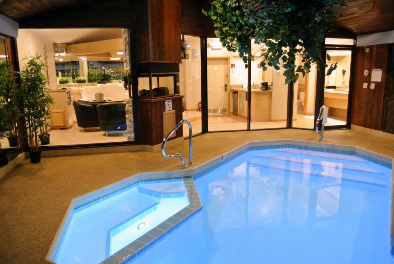 Sybaris Pool Suites Frankfort - Adults Only المظهر الخارجي الصورة